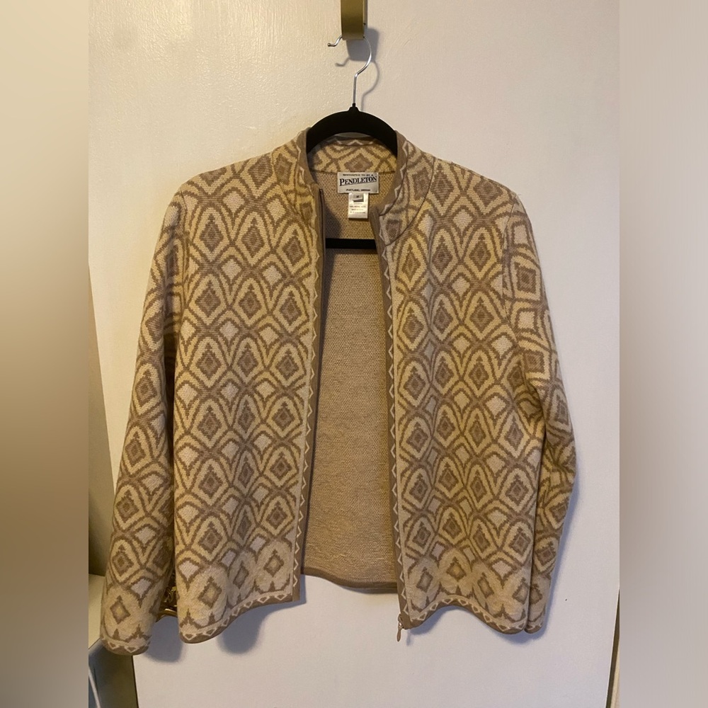 Pendleton Jacket - image 1